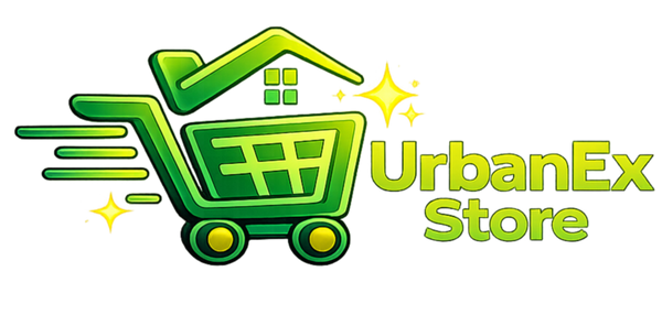 UrbanEx Store